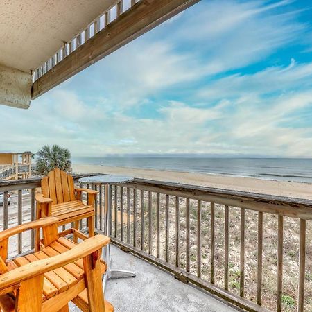 فيلا سان جورج آيلاندفي Gulf Getaway المظهر الخارجي الصورة